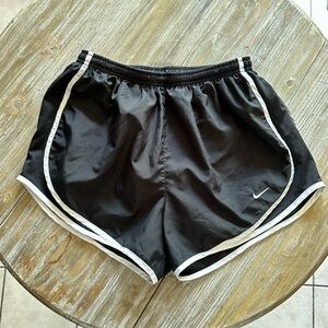 Nike Dry Fit athletic shorts, size medium